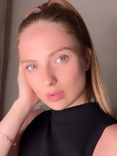 Частная массажистка Лиза