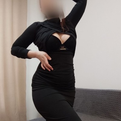 Частная массажистка Элиза, Москва - фото 5