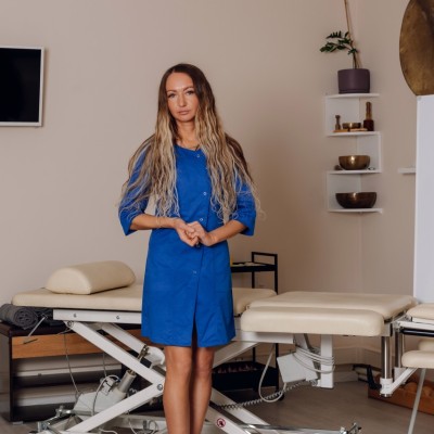 Частная массажистка Яна, 30 лет, Одинцово - фото 1