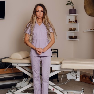 Частная массажистка Яна, 30 лет, Одинцово - фото 2