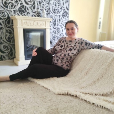 Частная массажистка Наталья, 38 лет, Москва - фото 1