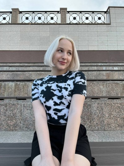 Частная массажистка Людмила