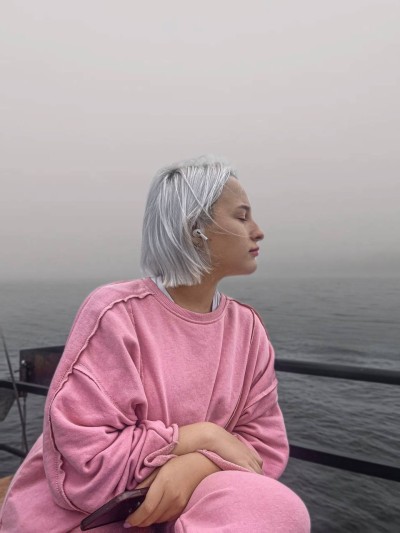 Частная массажистка Людмила