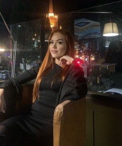 Частная массажистка Мила