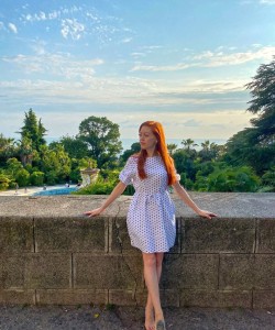 Частная массажистка Мила 