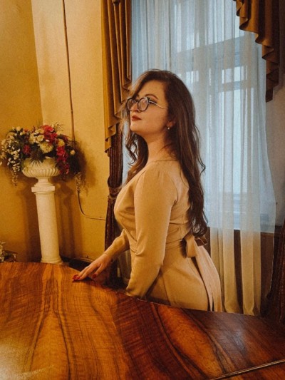 Частная массажистка Лиля 