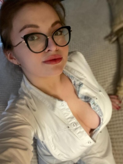 Частная массажистка Лиля 