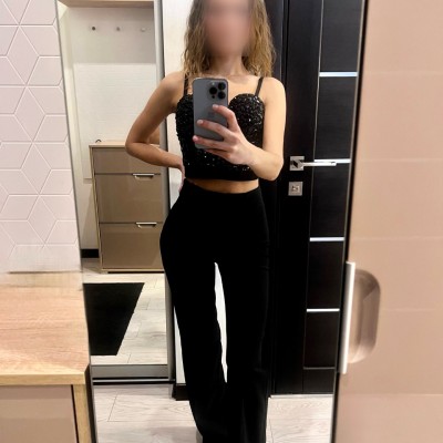 Частная массажистка Стефани, 29 лет, Долгопрудный - фото 4