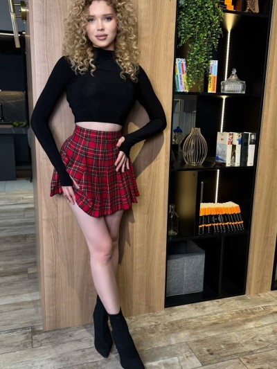 Частная массажистка Варя