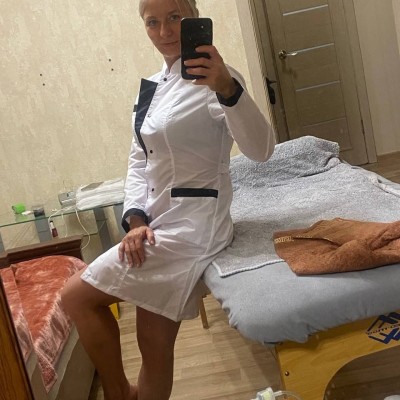 Частная массажистка Елена, 40 лет, Домодедово - фото 2