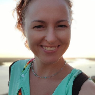 Частная массажистка Юлия, 44 года, Москва - фото 1