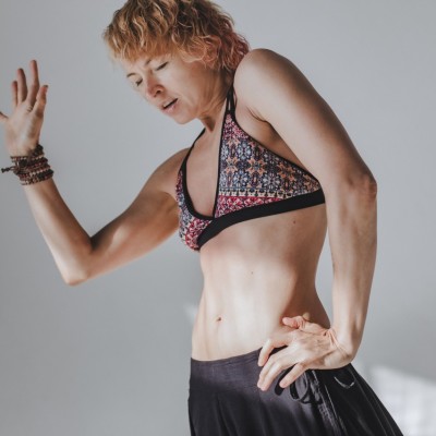 Частная массажистка Юлия, 44 года, Москва - фото 3