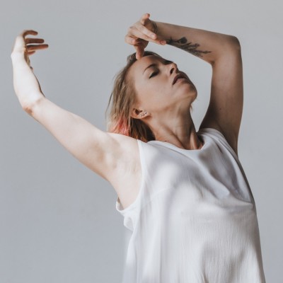 Частная массажистка Юлия, 44 года, Москва - фото 2