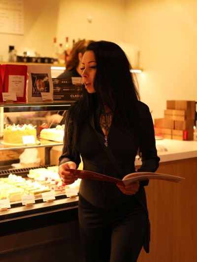 Частная массажистка Алана 