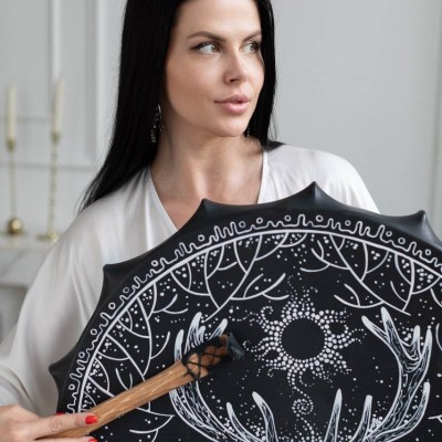 Частная массажистка Каролина, 39 лет, Москва - фото 6