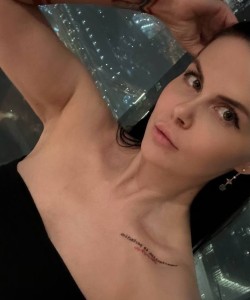 Частная массажистка Каролина 