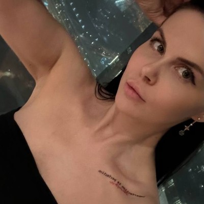 Частная массажистка Каролина, 39 лет, Москва - фото 8