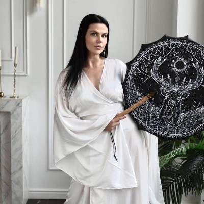 Частная массажистка Каролина, 39 лет, Москва - фото 2