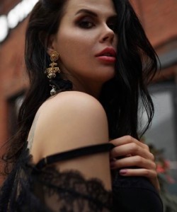 Частная массажистка Каролина 