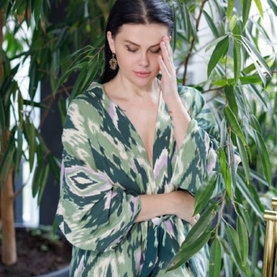 Частная массажистка Каролина, 39 лет, Москва - фото 10