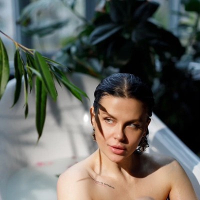 Частная массажистка Каролина, 39 лет, Москва - фото 11