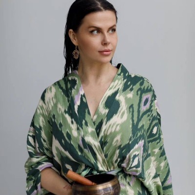 Частная массажистка Каролина, 39 лет, Москва - фото 12