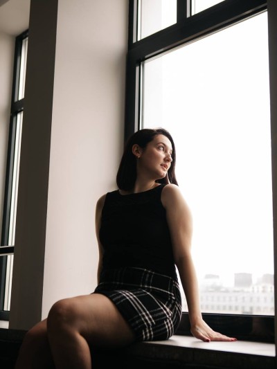 Частная массажистка Марго 