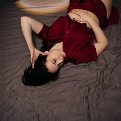 Частная массажистка Марго, 25 лет, Москва - фото 8