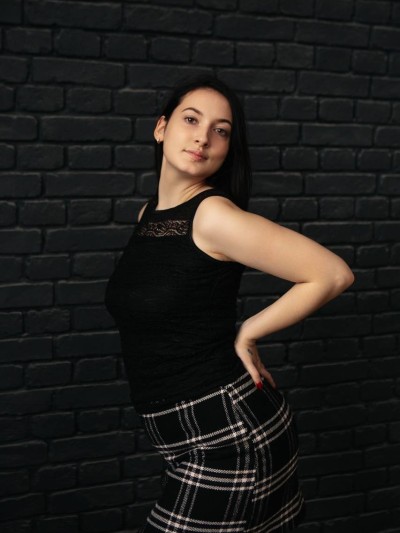 Частная массажистка Марго 