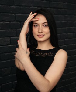 Частная массажистка Марго 