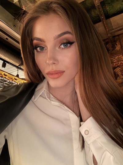 Частная массажистка Аврора 