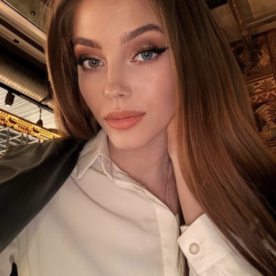 Частная массажистка Аврора, 22 года, Москва - фото 1