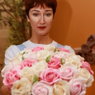 Частная массажистка Лилия, Москва - фото 2