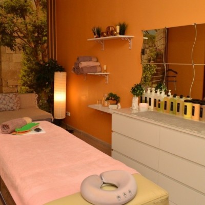 Частная массажистка Лилия, Москва - фото 6