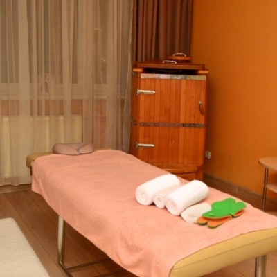 Частная массажистка Лилия, Москва - фото 5