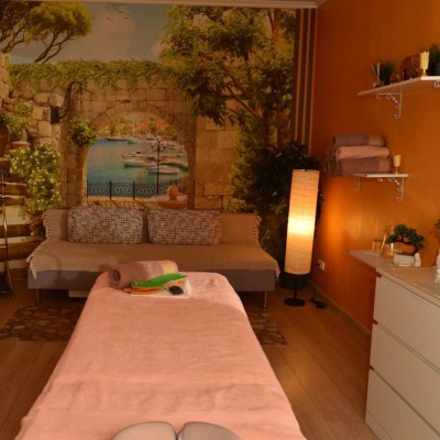 Частная массажистка Лилия, Москва - фото 4