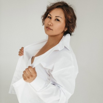 Частная массажистка Вера, Москва - фото 1