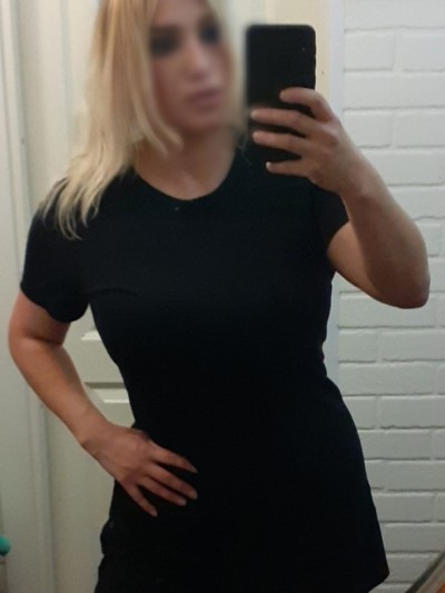 Частная массажистка Мария 