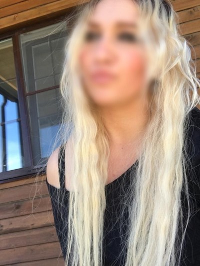 Частная массажистка Мария 