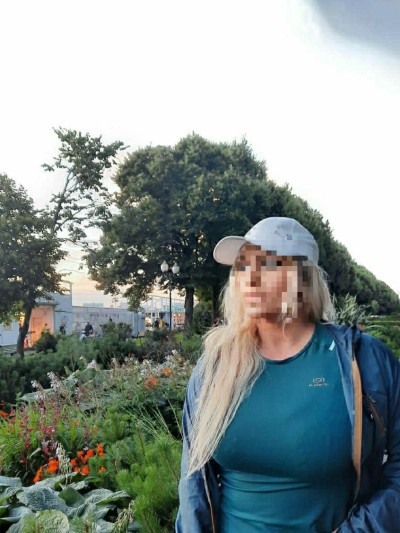 Частная массажистка Мария 