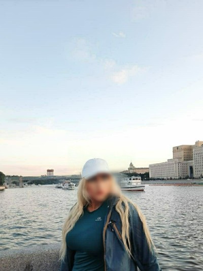 Частная массажистка Мария 