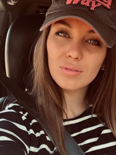 Частная массажистка Алиса 