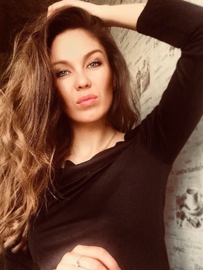 Частная массажистка Алиса 