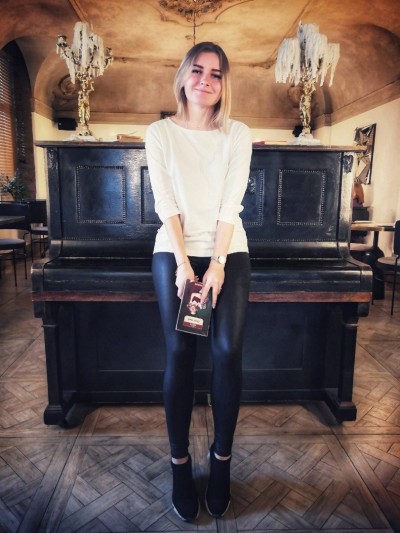 Частная массажистка Алена 