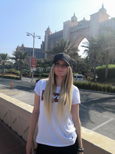 Частная массажистка Алена 