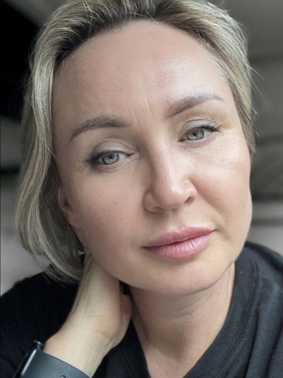 Частная массажистка Наталья 