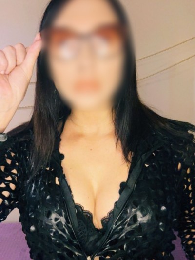 Частная массажистка Доминея 