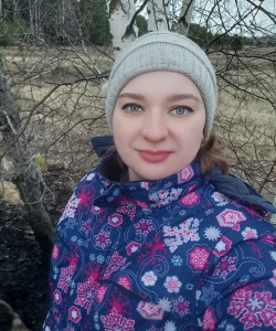 Частная массажистка Ольга 