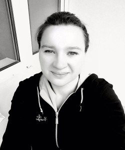 Частная массажистка Ольга 