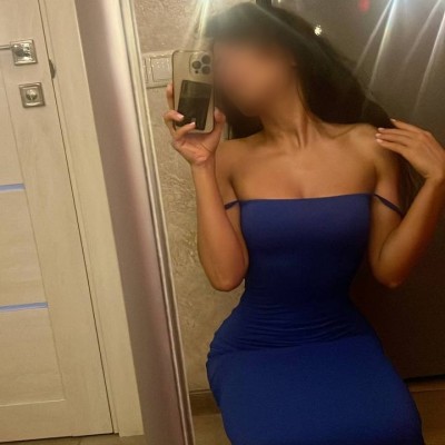 Частная массажистка Айза, 25 лет, Москва - фото 1